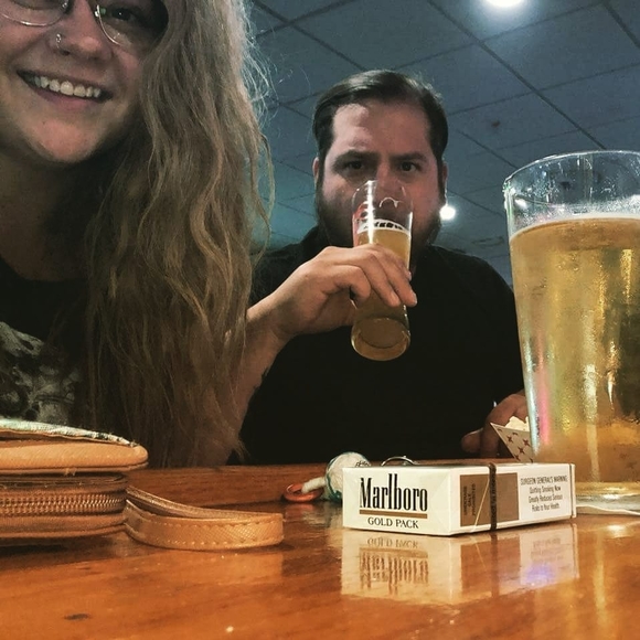 Meet your Posher, Bradley - Picture 1 of 1